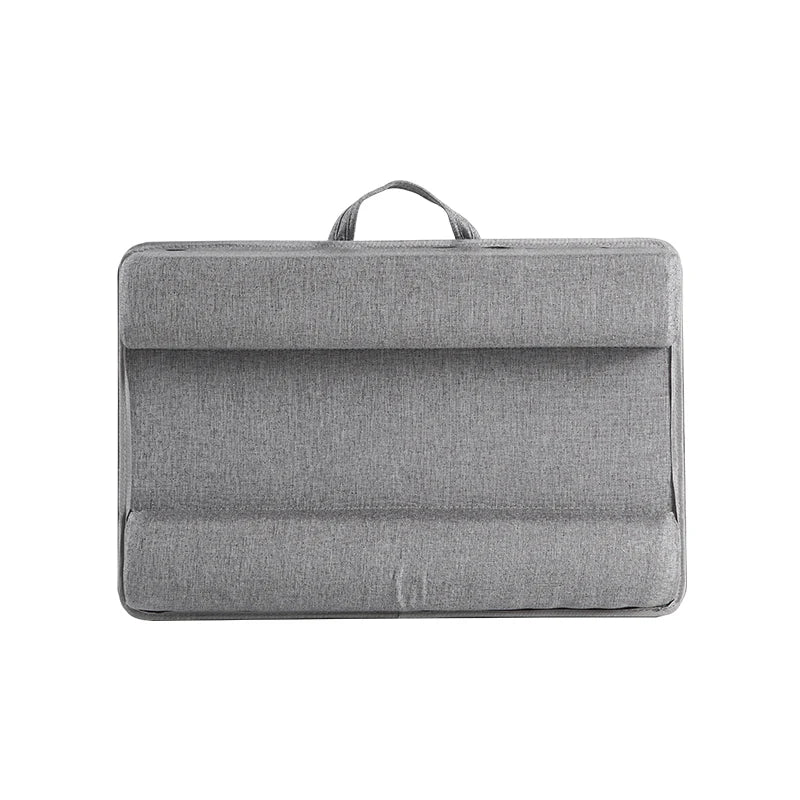 Flexora LapDesk Pro™ – Portable Laptop Table with Mouse Pad