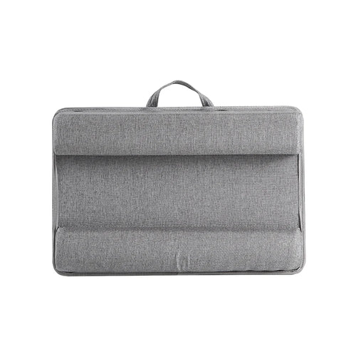 Flexora LapDesk Pro™ – Portable Laptop Table with Mouse Pad