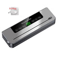Flexora SealPro™ – Smart Vacuum Food Sealer