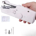Flexora SewEasy™ – Portable Mini Sewing Machine