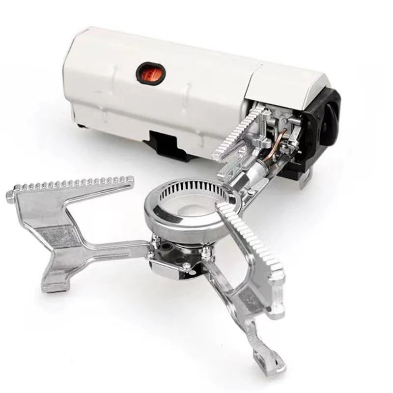 Flexora FlameLite™ 2670W Portable Gas Stove